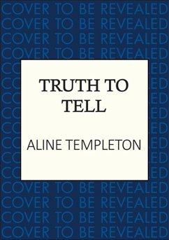Cover Truth to Tell (eBook, ePUB)