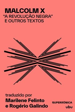 Cover Malcolm X (eBook, ePUB)