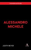 Alessandro Michele (eBook, ePUB) Alessandro Michele (eBook, ePUB)