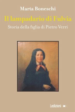 Il lampadario di Fulvia (eBook, ePUB) - Boneschi, Marta