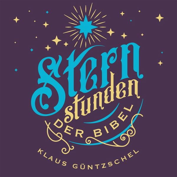 Sternstunden der Bibel (MP3-Download) Sternstunden der Bibel (MP3-Download)