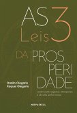As 3 leis da prosperidade (eBook, ePUB)