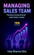Managing Sales Team: Panduan... - Bild 1