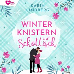 Cover Winterknistern auf Schottisch (MP3-Download)