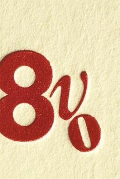 Cover Octavo (eBook, ePUB)