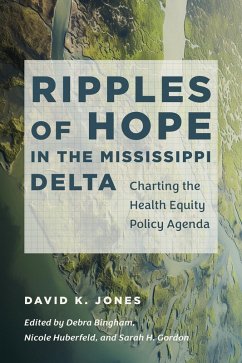 Cover Ripples of Hope in the Mississippi Delta (eBook, ePUB)