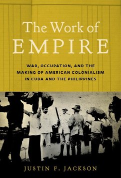 Cover The Work of Empire (eBook, ePUB)