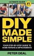 DIY Made Simple (eBook, ePUB) - Bild 1