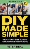 DIY Made Simple (eBook, ePUB)