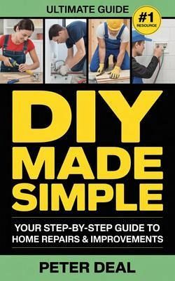 DIY Made Simple (eBook, ePUB) DIY Made Simple (eBook, ePUB)