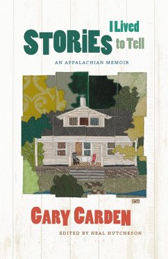 Stories I Lived to Tell (eBook, ePUB) Cover Stories I Lived to Tell (eBook, ePUB)
