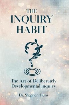 Cover The Inquiry Habit (eBook, ePUB)