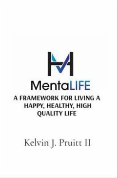 Cover MentaLIFE (eBook, ePUB)
