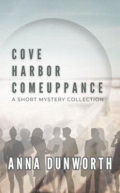 Cover Cove Harbor Comeuppance (eBook, ePUB)