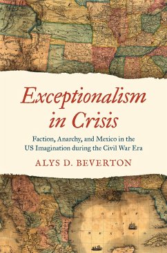Exceptionalism in Crisis (eBook, ePUB)