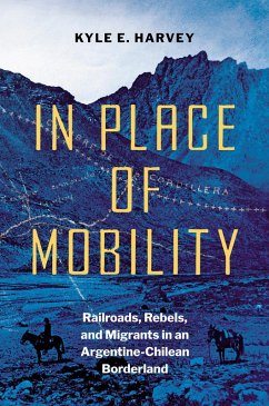 In Place of Mobility (eBook, ePUB)