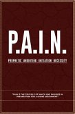 P.A.I.N (eBook, ePUB)