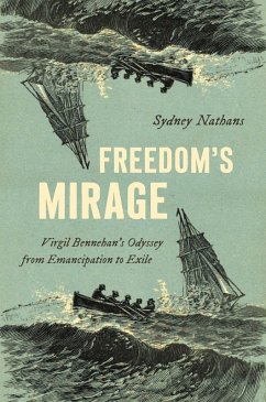 Freedom's Mirage (eBook, ePUB) Freedom's Mirage (eBook, ePUB)