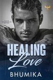Healing Love (eBook, ePUB)