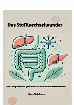 Cover Das Stoffechselwunder (eBook, ePUB)