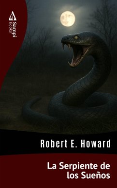 Cover La Serpiente de los Sueños (eBook, ePUB)