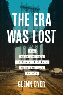 The Era Was Lost (eBook, ePUB)