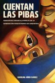 Cuentan las pibas (eBook, ePUB) Cuentan las pibas (eBook, ePUB)
