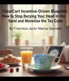 Cover ClearCart Incentive-Driven Blueprint (eBook, ePUB)