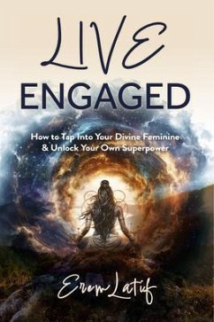 Cover Live Engaged (eBook, ePUB)