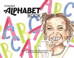 Kunama Alphabet Book (eBook, ePUB)