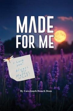 Cover Made For Me (eBook, ePUB)