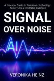 Signal Over Noise (eBook, ePUB)
