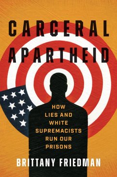 Carceral Apartheid (eBook, ePUB)