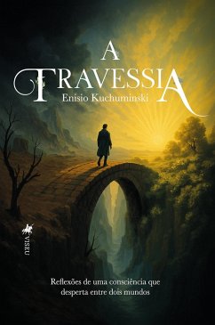 Cover A Travessia (eBook, ePUB)