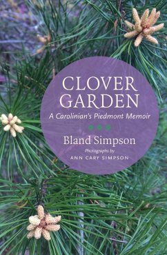 Clover Garden (eBook, ePUB) Clover Garden (eBook, ePUB)