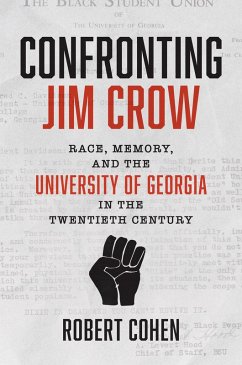Confronting Jim Crow (eBook, ePUB) Cover Confronting Jim Crow (eBook, ePUB)