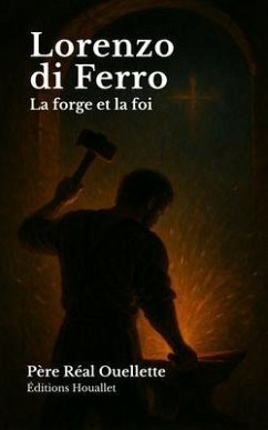 Lorenzo di Ferro (eBook, ePUB) - Ouellette