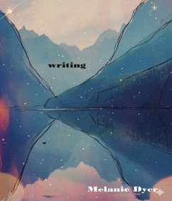 Cover Writing (eBook, ePUB)