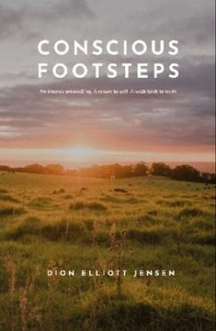 Cover Conscious Footsteps (eBook, ePUB)