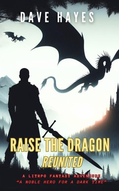 Cover Raise the Dragon: Reunited (eBook, ePUB)