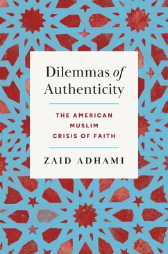 Dilemmas of Authenticity (eBook, ePUB)