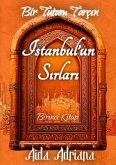 Bir Tutam Tarçin (Istanbul'un Sirlari 1. Kitap) (eBook, ePUB) Bir Tutam Tarçin (Istanbul'un Sirlari 1. Kitap) (eBook, ePUB)