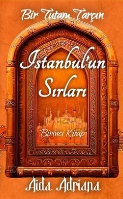 Cover Bir Tutam Tarçin (eBook, ePUB)