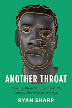 Cover Another Throat (eBook, ePUB)