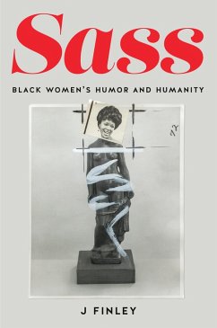 Cover Sass (eBook, ePUB)