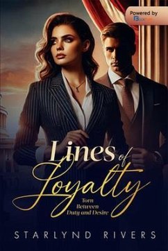 Cover Lines of Loyalty (eBook, ePUB)