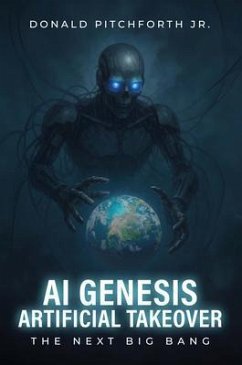 AI GENESIS ARTIFICIALTAKEOVER (eBook, ePUB) - Pitchforth Jr., Donald