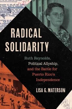 Cover Radical Solidarity (eBook, ePUB)