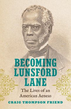 Cover Becoming Lunsford Lane (eBook, ePUB)