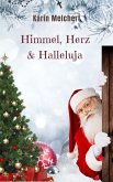 Himmel, Herz & Halleluja (eBook, ePUB)